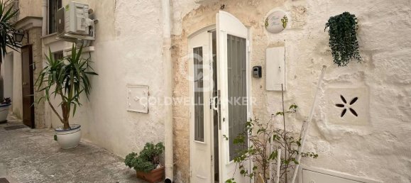 Apartamento T1 em Ostuni, Italy N.º 260344 4