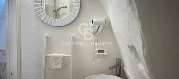 Apartamento T1 em Ostuni, Italy N.º 260344 17