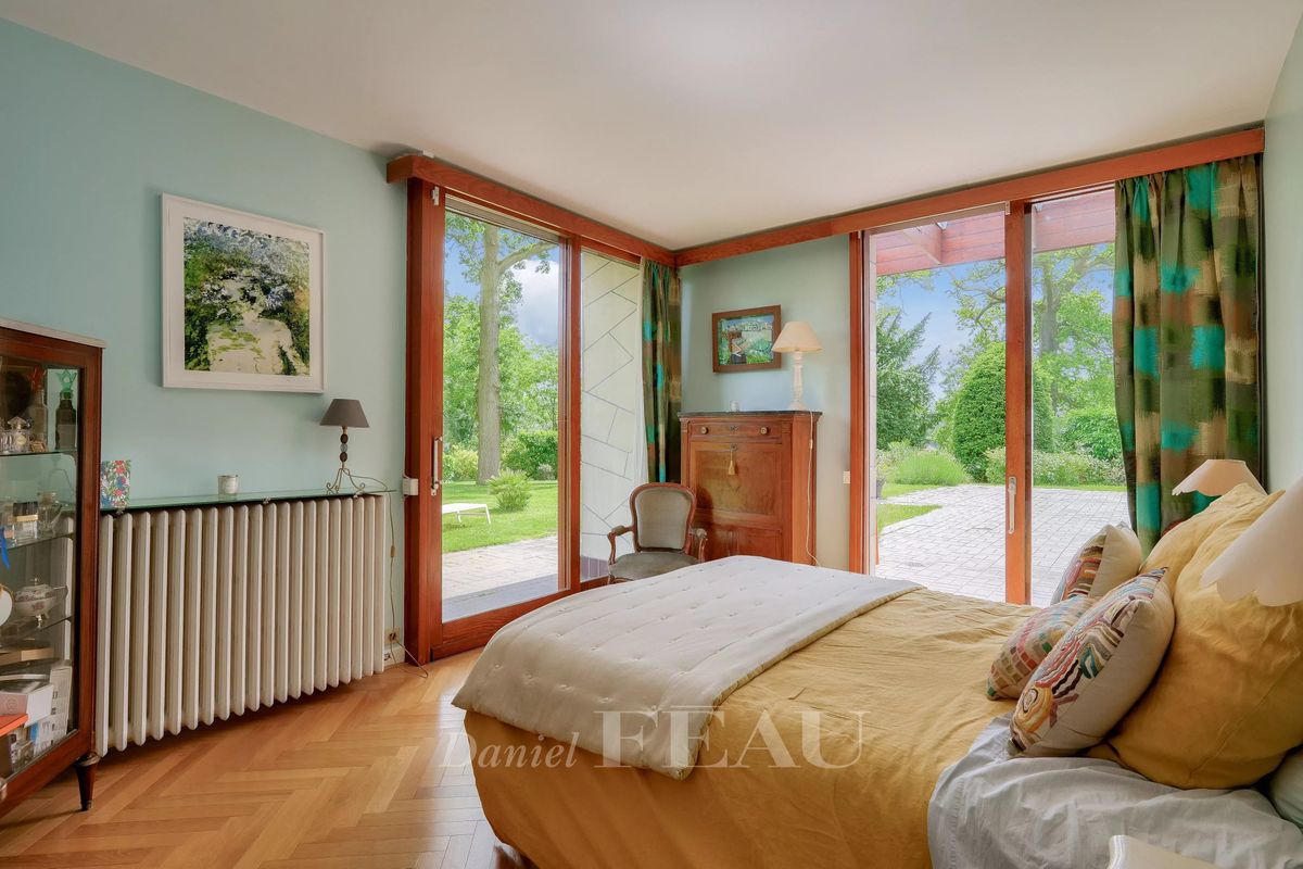 Дом с 4 спальнями в Гарш, Франция № 172976