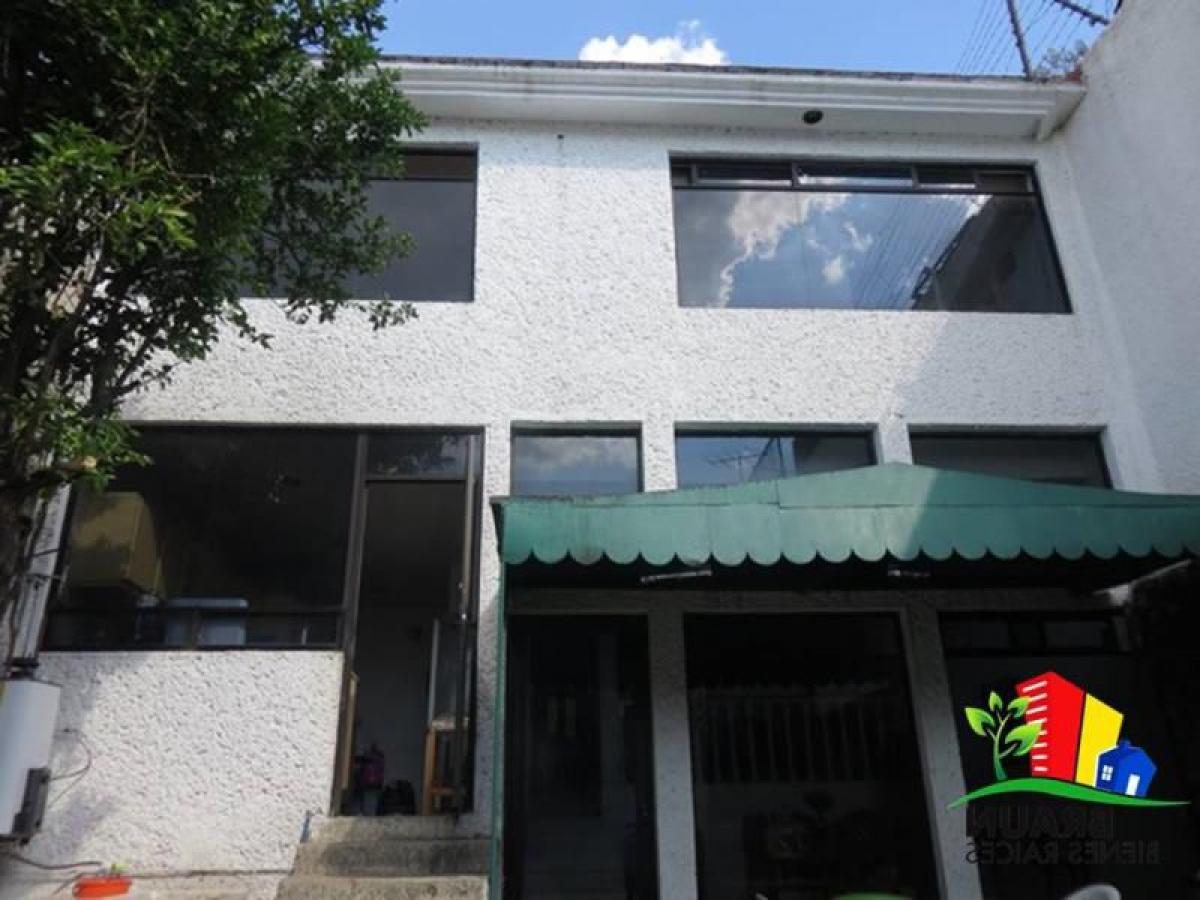 4 bedrooms House in Ciudad Lopez Mateos, Mexico No. 217738