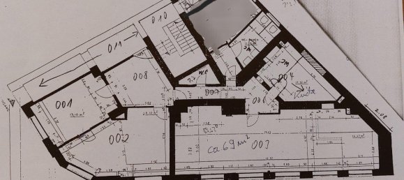 Gebäude in Essen, Germany 750m², Nr. 292080 2