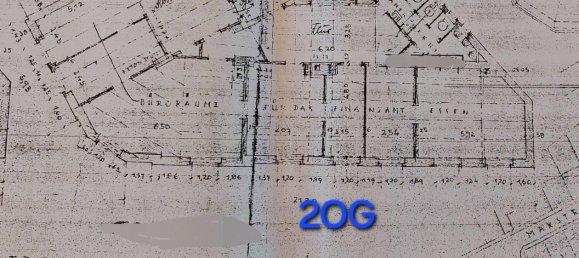 Gebäude in Essen, Germany 750m², Nr. 292080 4