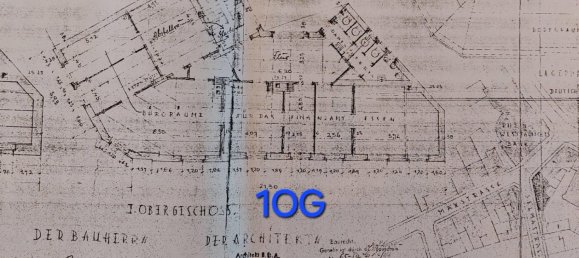 Gebäude in Essen, Germany 750m², Nr. 292080 3