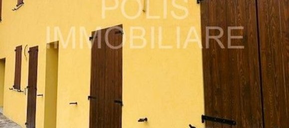 3-Zimmer Wohnung in Medolla, Italy, Nr. 285869 2