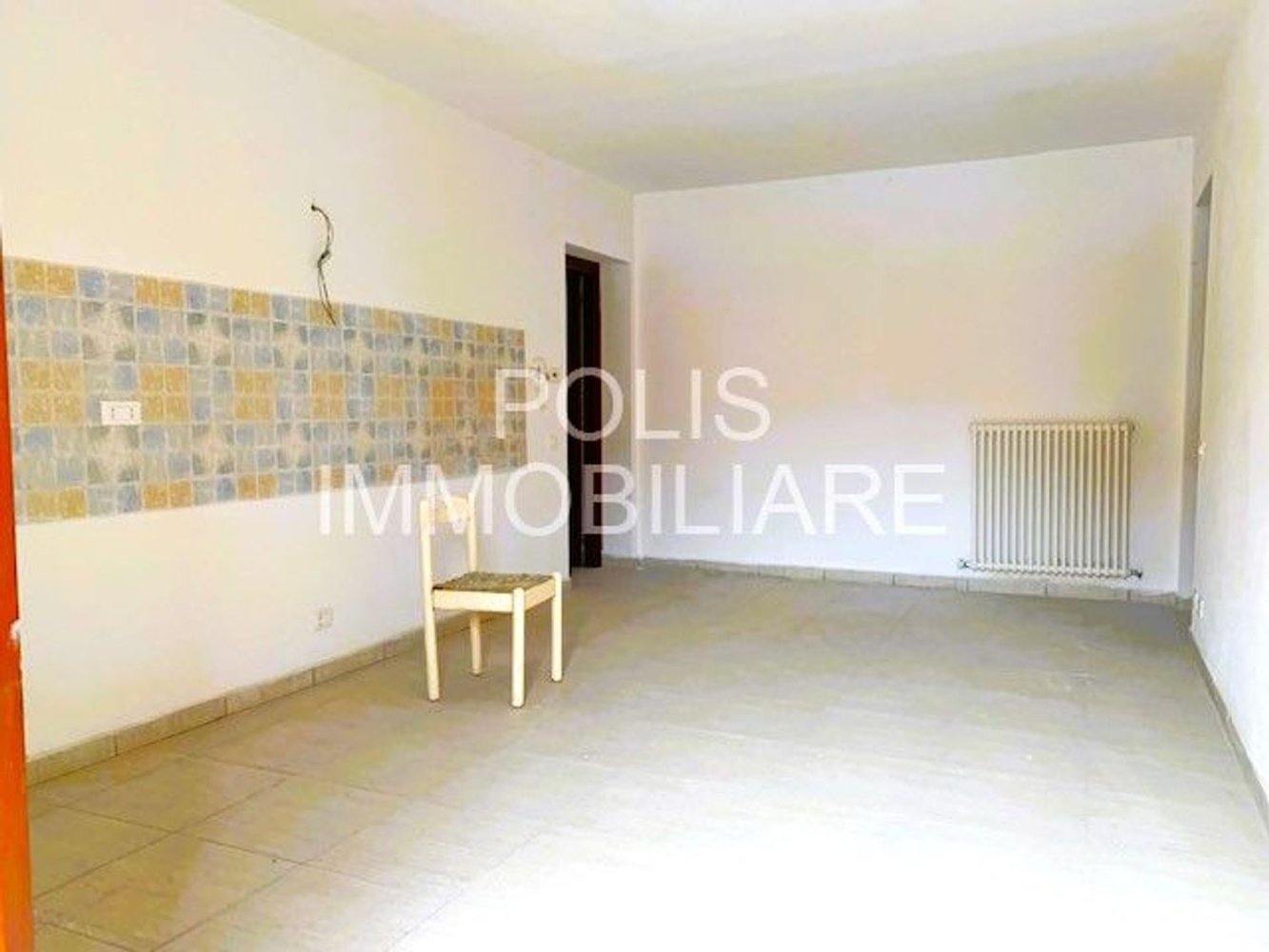 3-Zimmer Wohnung in Medolla, Italy, Nr. 285869