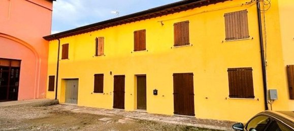 3-Zimmer Wohnung in Medolla, Italy, Nr. 285869 21