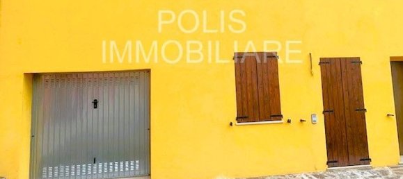 3-Zimmer Wohnung in Medolla, Italy, Nr. 285869 22