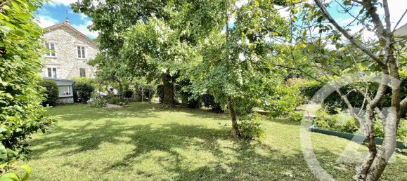 4 Schlafzimmer Haus in Montsoult, France, Nr. 343756 17