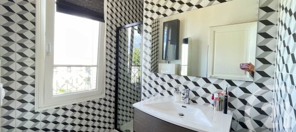 4 Schlafzimmer Haus in Montsoult, France, Nr. 343756 14