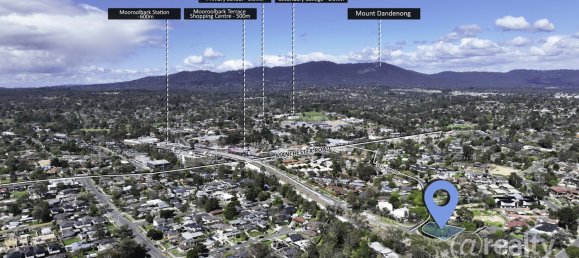 Дом с 3 спальнями в Mooroolbark, Австралия № 6 3