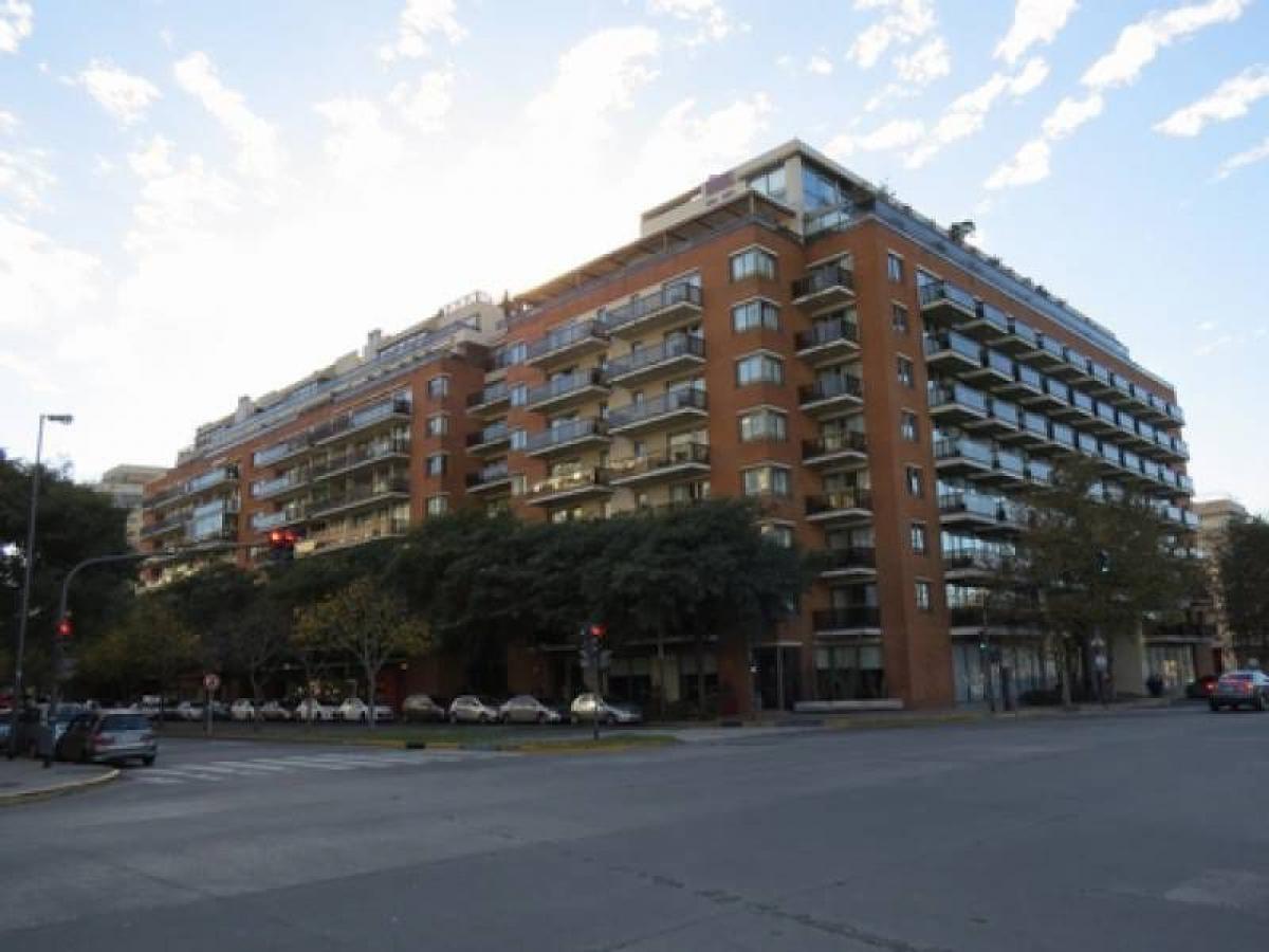 2 chambres Appartement à Buenos Aires, Argentina No. 85591