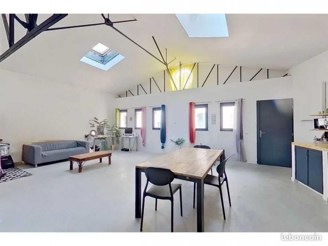 2 chambres Maison à Pau, France No. 202456