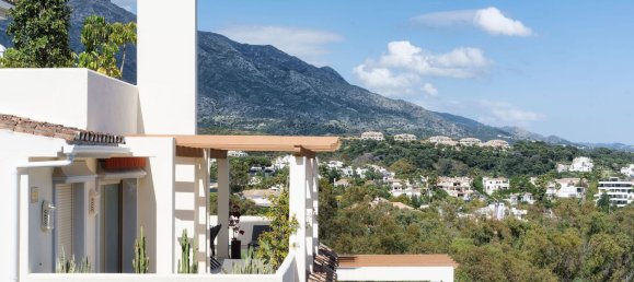 Apartamento de 2 dormitorios en Marbella, Spain No. 149077 13