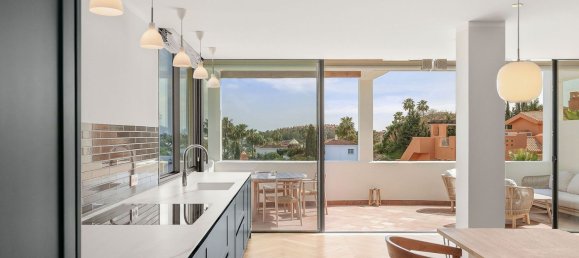 Apartamento de 2 dormitorios en Marbella, Spain No. 149077 7