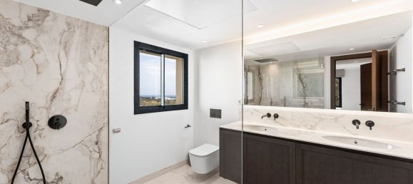 Apartamento de 2 dormitorios en Marbella, Spain No. 149077 15