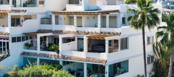Apartamento de 2 dormitorios en Marbella, Spain No. 149077 5