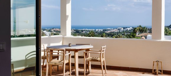 Apartamento de 2 dormitorios en Marbella, Spain No. 149077 22