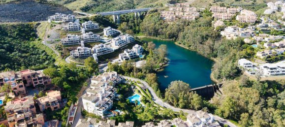 Apartamento de 2 dormitorios en Marbella, Spain No. 149077 24