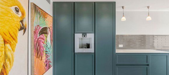 Apartamento de 2 dormitorios en Marbella, Spain No. 149077 11