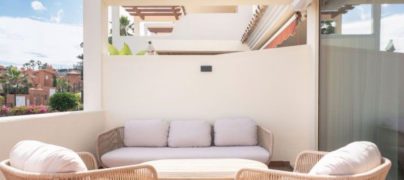 Apartamento de 2 dormitorios en Marbella, Spain No. 149077 23