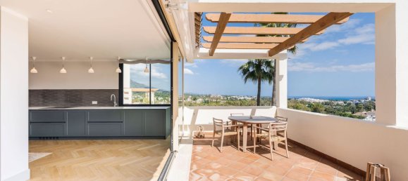 Apartamento de 2 dormitorios en Marbella, Spain No. 149077 12