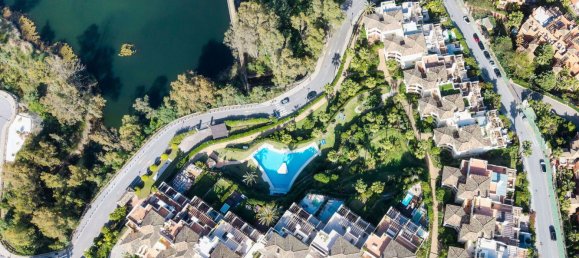 Apartamento de 2 dormitorios en Marbella, Spain No. 149077 27