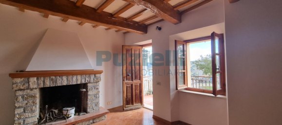 Дом с 3 спальнями в Монтефальконе Аппеннино, Италия № 152763 11