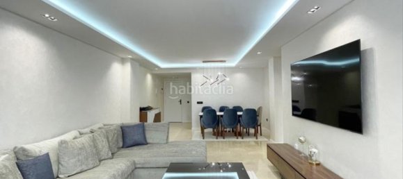 3 bedrooms Apartment in Marbella, Spain No. 80638 10