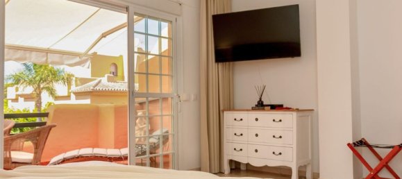 3 Schlafzimmer Stadthaus in Marbella, Spain, Nr. 183915 43