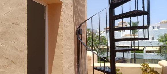 3 Schlafzimmer Stadthaus in Marbella, Spain, Nr. 183915 28