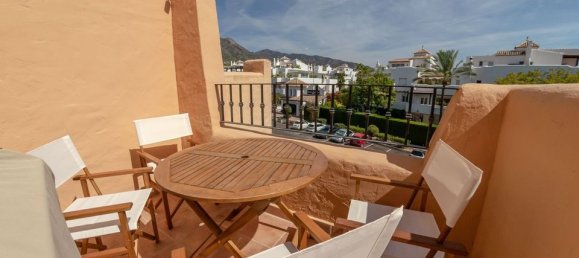 3 Schlafzimmer Stadthaus in Marbella, Spain, Nr. 183915 25