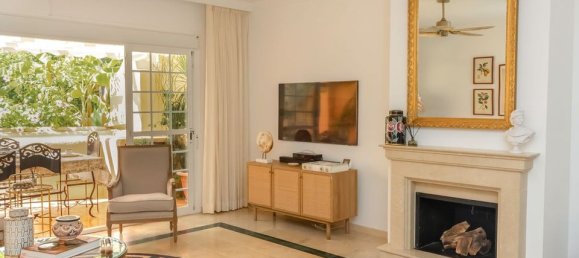 3 Schlafzimmer Stadthaus in Marbella, Spain, Nr. 183915 12