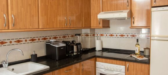 3 Schlafzimmer Stadthaus in Marbella, Spain, Nr. 183915 17