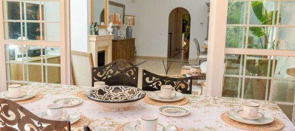 3 Schlafzimmer Stadthaus in Marbella, Spain, Nr. 183915 8