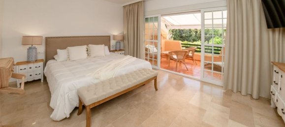 3 Schlafzimmer Stadthaus in Marbella, Spain, Nr. 183915 51