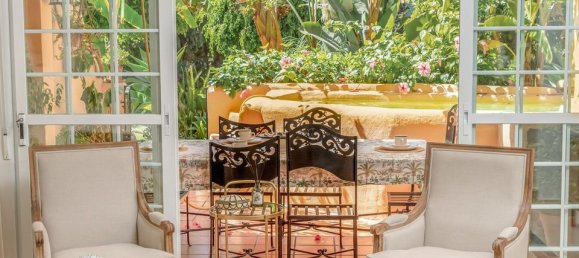 3 Schlafzimmer Stadthaus in Marbella, Spain, Nr. 183915 13