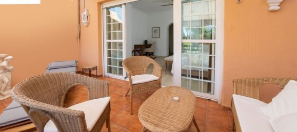 3 Schlafzimmer Stadthaus in Marbella, Spain, Nr. 183915 32