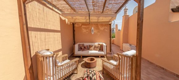 3 Schlafzimmer Stadthaus in Marbella, Spain, Nr. 183915 27