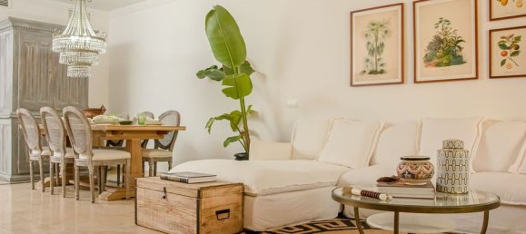 3 Schlafzimmer Stadthaus in Marbella, Spain, Nr. 183915 64