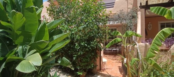 3 Schlafzimmer Stadthaus in Marbella, Spain, Nr. 183915 57