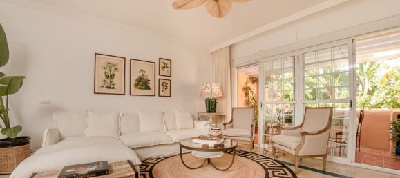 3 Schlafzimmer Stadthaus in Marbella, Spain, Nr. 183915 63