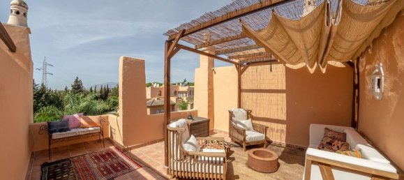 3 Schlafzimmer Stadthaus in Marbella, Spain, Nr. 183915 30