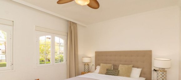 3 Schlafzimmer Stadthaus in Marbella, Spain, Nr. 183915 40