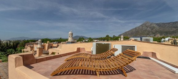 3 Schlafzimmer Stadthaus in Marbella, Spain, Nr. 183915 60