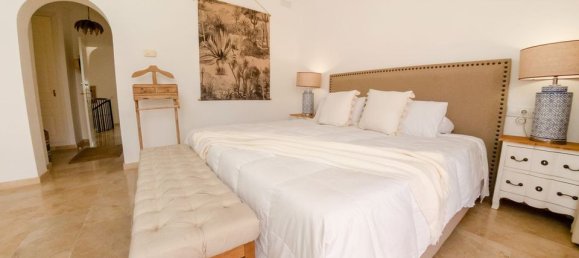 3 Schlafzimmer Stadthaus in Marbella, Spain, Nr. 183915 49