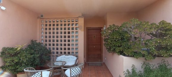 3 Schlafzimmer Stadthaus in Marbella, Spain, Nr. 183915 55