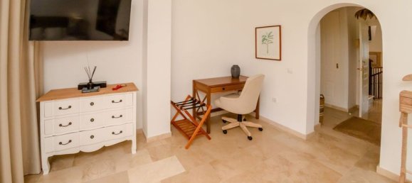 3 Schlafzimmer Stadthaus in Marbella, Spain, Nr. 183915 48