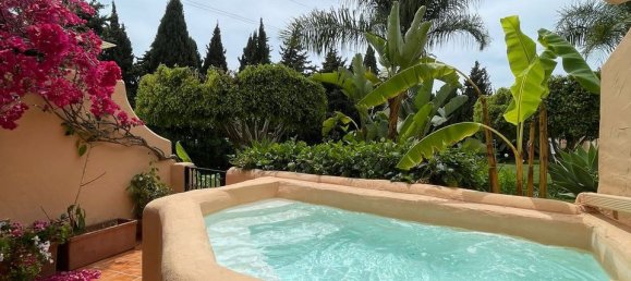 3 Schlafzimmer Stadthaus in Marbella, Spain, Nr. 183915 58