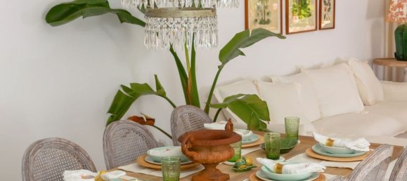 3 Schlafzimmer Stadthaus in Marbella, Spain, Nr. 183915 6