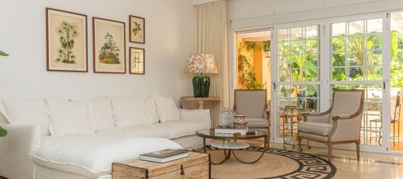 3 Schlafzimmer Stadthaus in Marbella, Spain, Nr. 183915 62